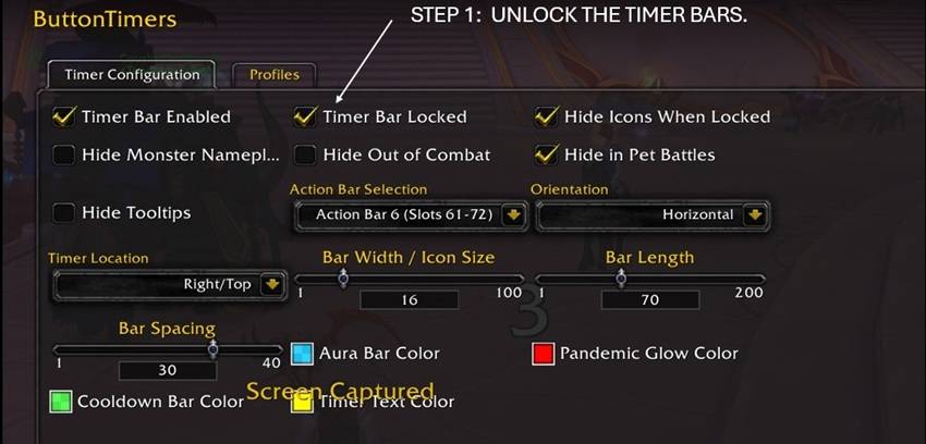 Step 1