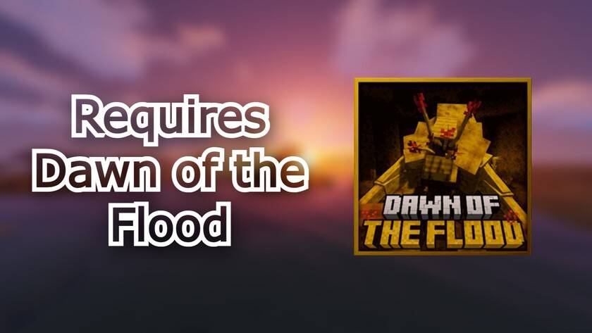 Dawn of the Flood