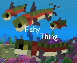Fishy Thing