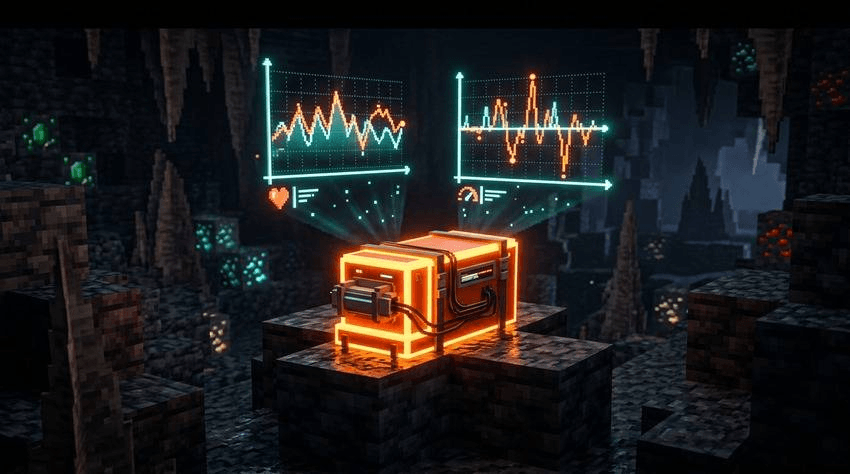 Death Telemetry Banner