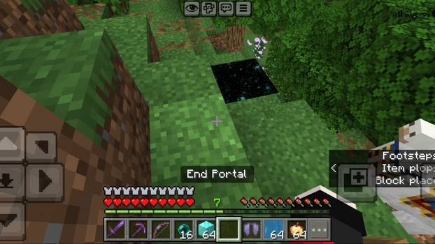End Portal