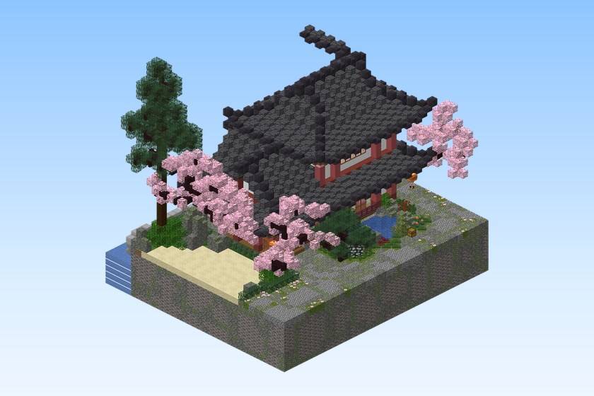 Cherry Grove Garden House