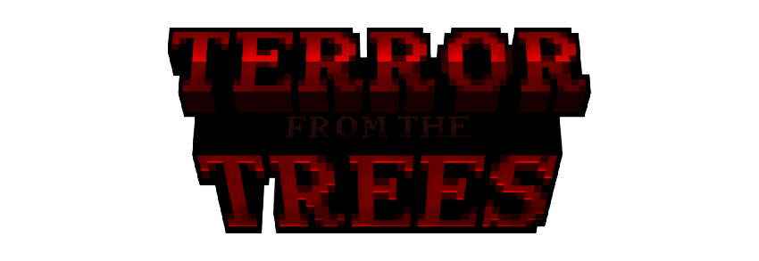Terror From The Trees icon