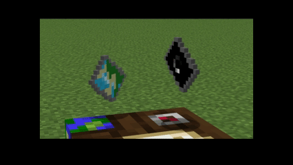 Now Animated!