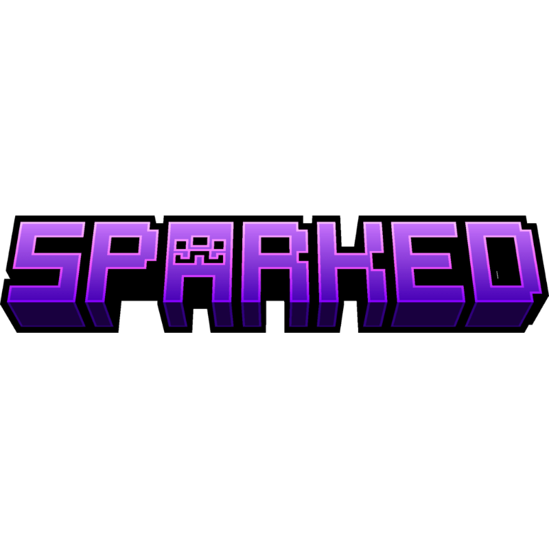 Sparked - Sift And Ice Caves Update - Minecraft Modpacks - CurseForge