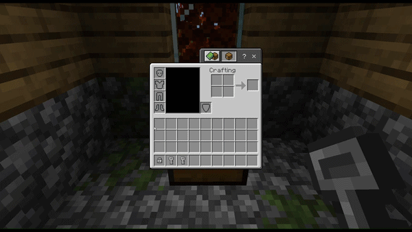 Phoenix's Lock & Block — Minecraft Bedrock addon, screenshot 2