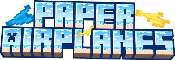 Paper Airplanes