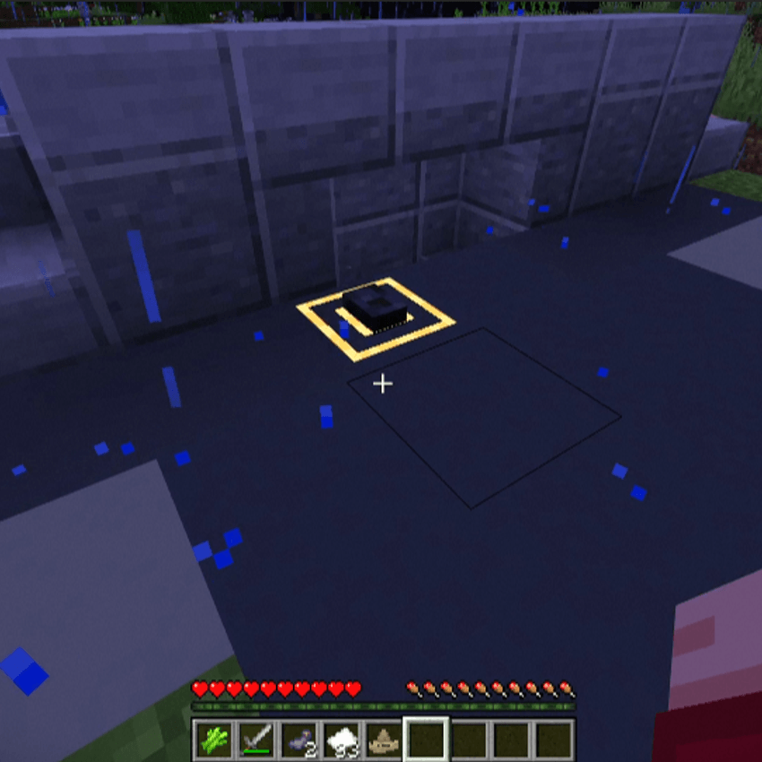IT Pennywise v0.0.1 — Minecraft Bedrock addon, screenshot 3