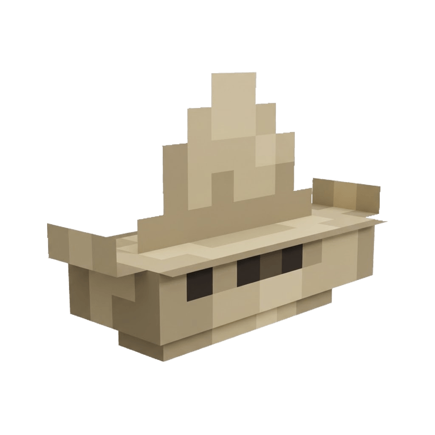IT Pennywise v0.0.1 — Minecraft Bedrock addon, screenshot 2
