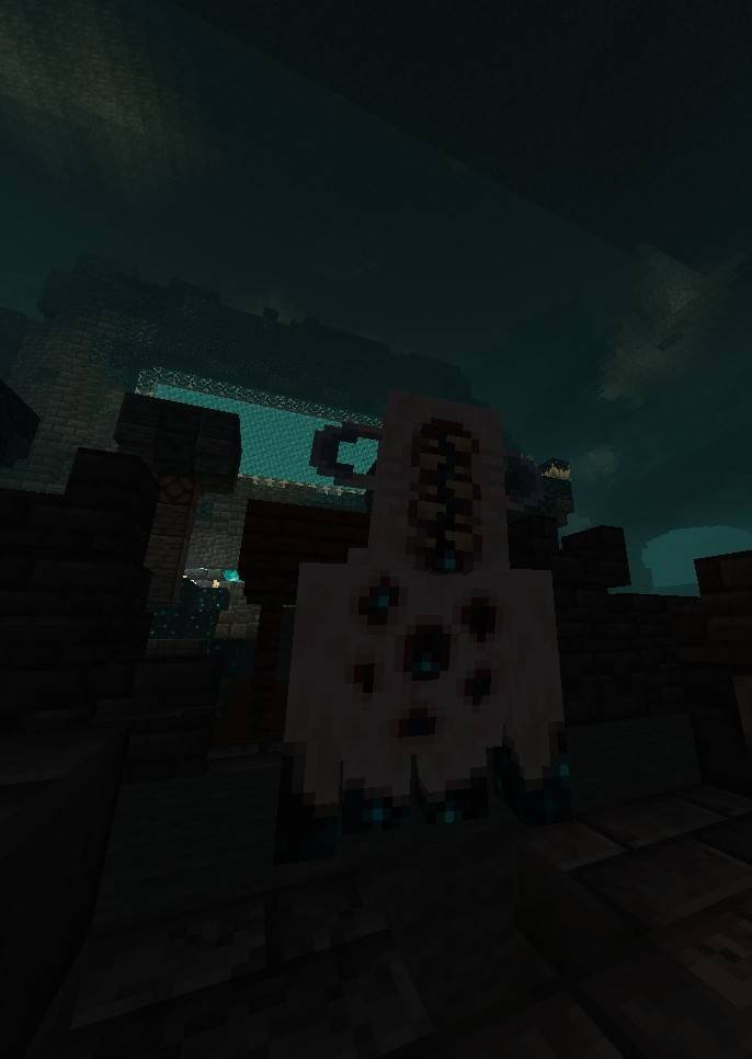 Picture of Hollowed