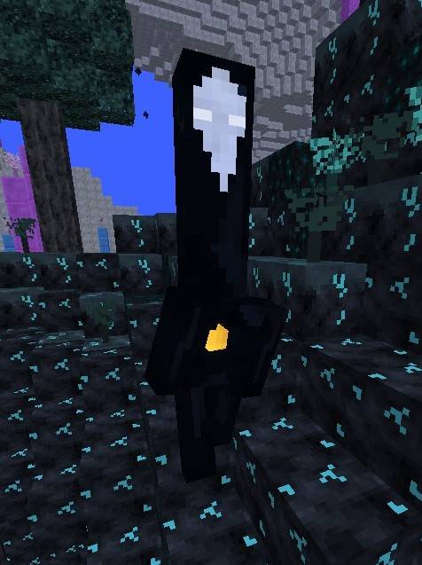 A Lurker