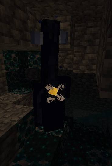 A Stalker