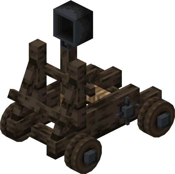 Mangonel