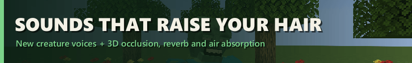 Sounds