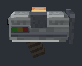 Pocket Condenser portal gun