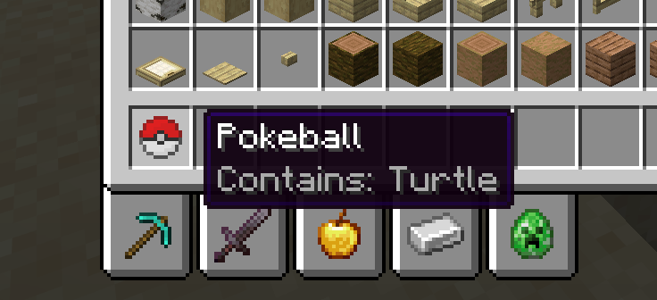Item