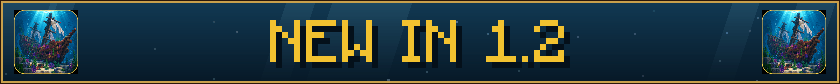 New in 1.2