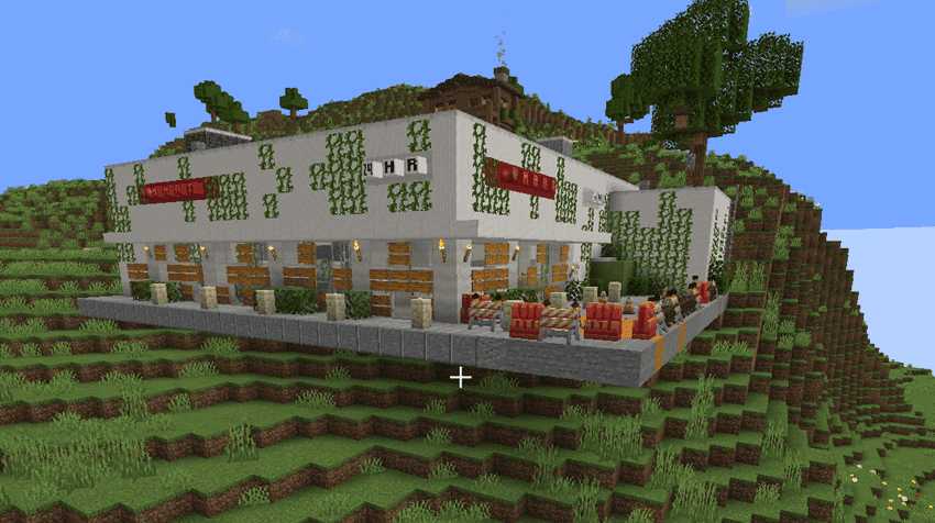 Before