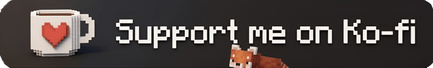 Support on Ko-fi