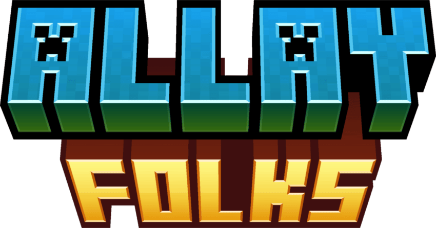 AllayFolks Title