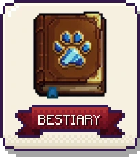 Bestiary O' Beasts