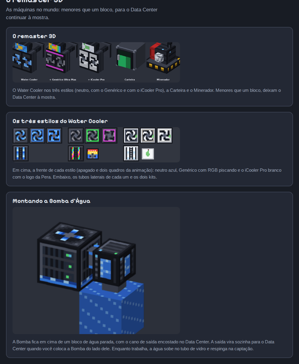 O remaster 3D