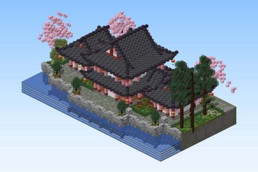 Cherry Grove Riverside Manor
