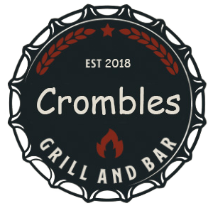 Crombles logo