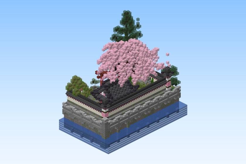 Cherry Grove Riverside Shrine