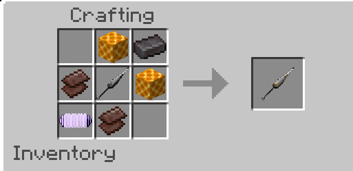 Hollow Knight: Silksong Needles & Abilities — Minecraft Bedrock addon, screenshot 4