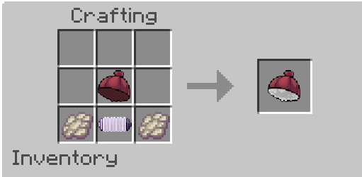 Hollow Knight: Silksong Needles & Abilities — Minecraft Bedrock addon, screenshot 9