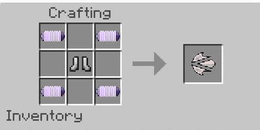 Hollow Knight: Silksong Needles & Abilities — Minecraft Bedrock addon, screenshot 7