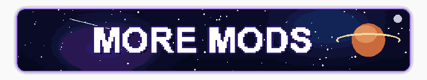 More mods
