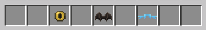 Tasty Vanilla Rare Drops