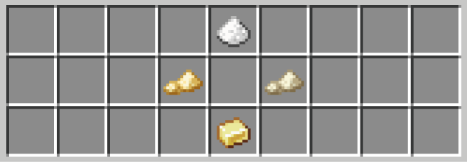 Tasty Vanilla Baking Ingredients