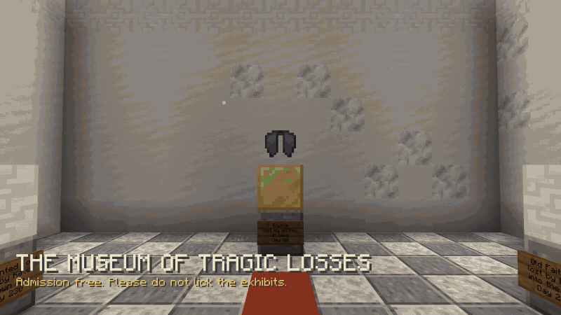 Not again.