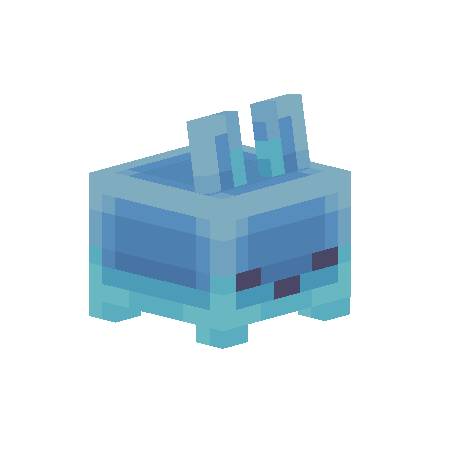 Dungeons II Blub Minecraft Texture Pack