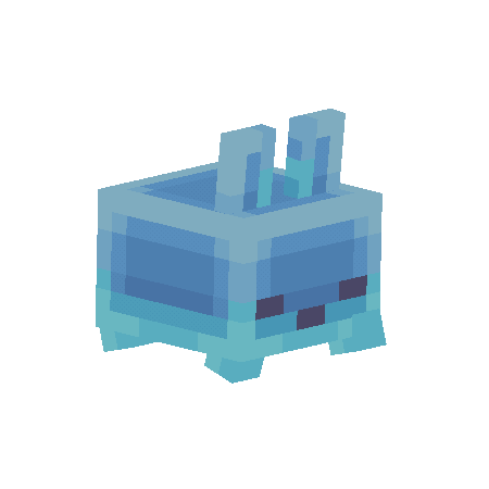 Dungeons II Blub Minecraft Texture Pack