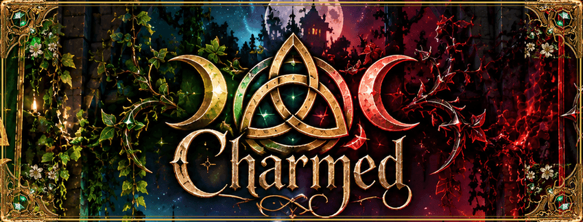 Charmed Powers