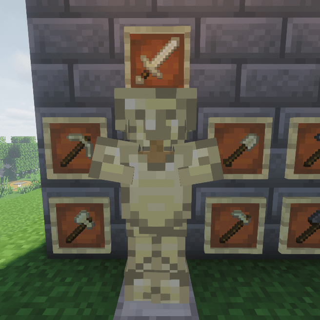 Nickel Set