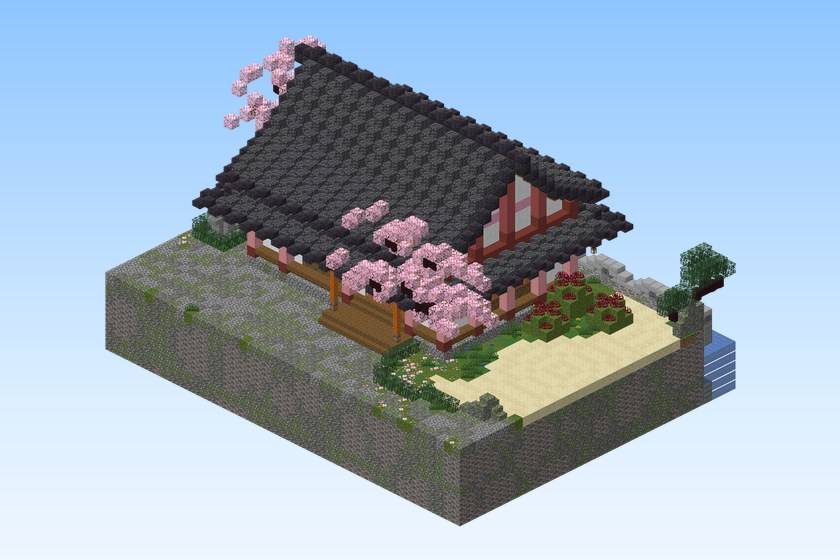 Cherry Grove Tea House