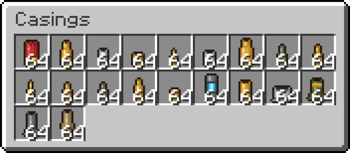 Casings