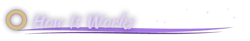 How it works
