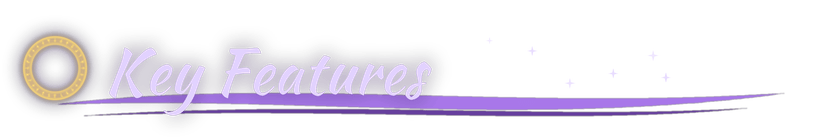 Features