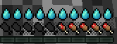 Thirst Will add a thirst bar