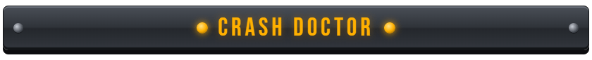 Crash Doctor