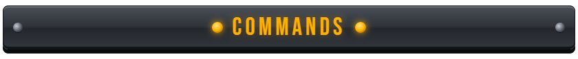 Commands