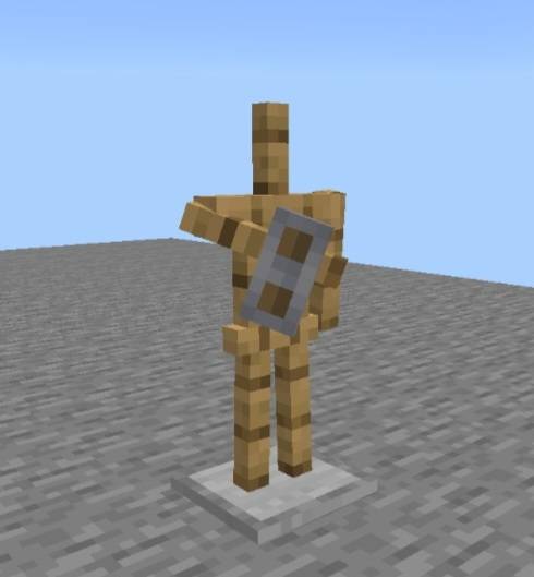 PocketTools — Minecraft Bedrock texture pack, screenshot 2
