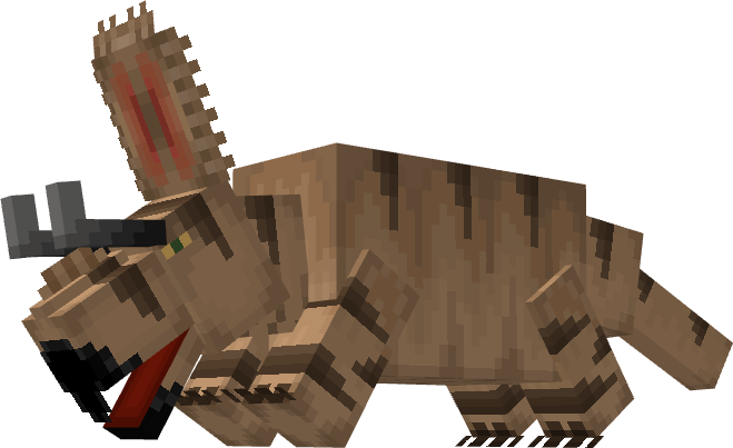 The Ancient Era — Minecraft Bedrock addon, screenshot 6