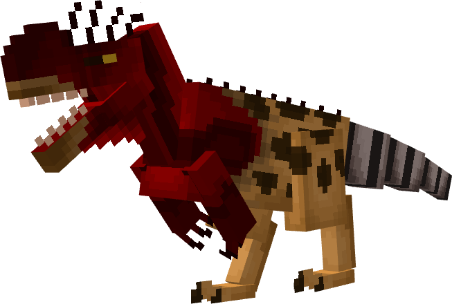 The Ancient Era — Minecraft Bedrock addon, screenshot 4